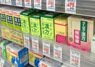 华媒 中国客青睐日本药品不在功效 在信任和体贴